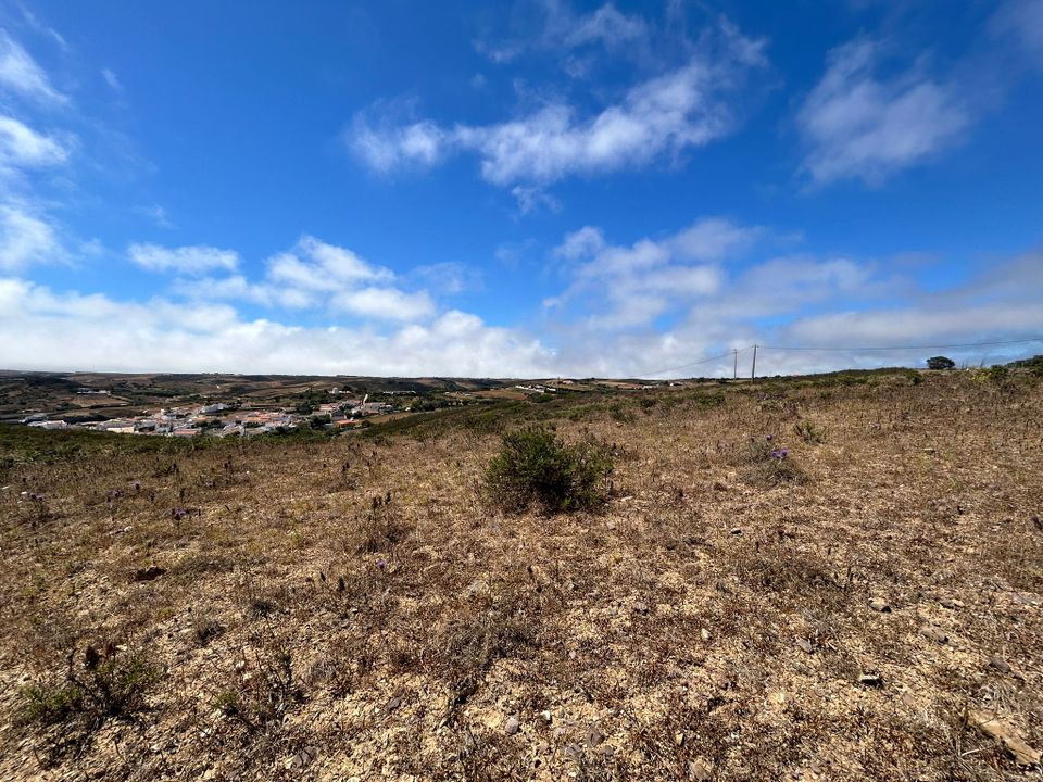Helårsgrund i Vila do Bispo Municipality, Faro - foto 4
